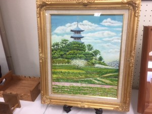 ②